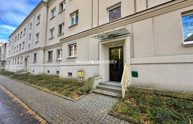 34m2, osiedle Sportowe Nowa Huta 