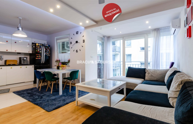 ATRAKCYJNA CENA 12 tyś /m2 DO WEJŚCIA WIELICZKA