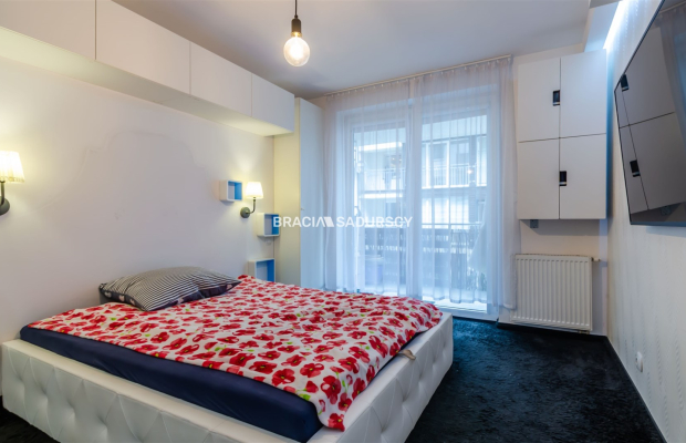 ATRAKCYJNA CENA 12 tyś /m2 DO WEJŚCIA WIELICZKA