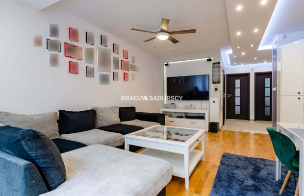 ATRAKCYJNA CENA 12 tyś /m2 DO WEJŚCIA WIELICZKA