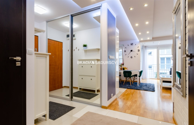 ATRAKCYJNA CENA 12 tyś /m2 DO WEJŚCIA WIELICZKA