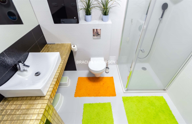 ATRAKCYJNA CENA 12 tyś /m2 DO WEJŚCIA WIELICZKA