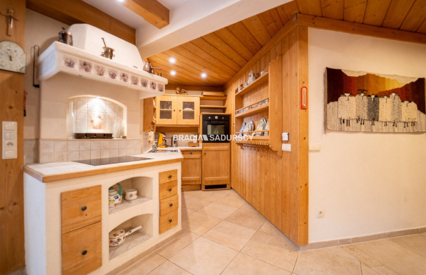 Apartament Kościelisko z własną strefą SPA!