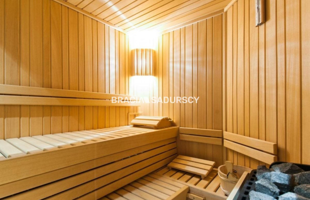 Apartament Kościelisko z własną strefą SPA!