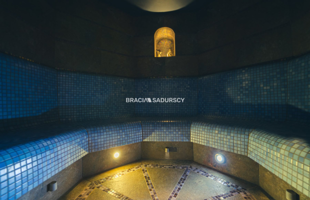 Apartament Kościelisko z własną strefą SPA!