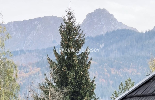 Apartament Kościelisko z własną strefą SPA!