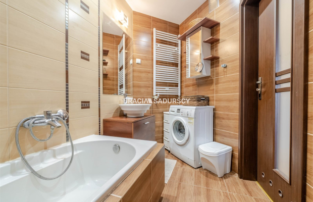 34m2, os. Piastów, nowe budownictwo 