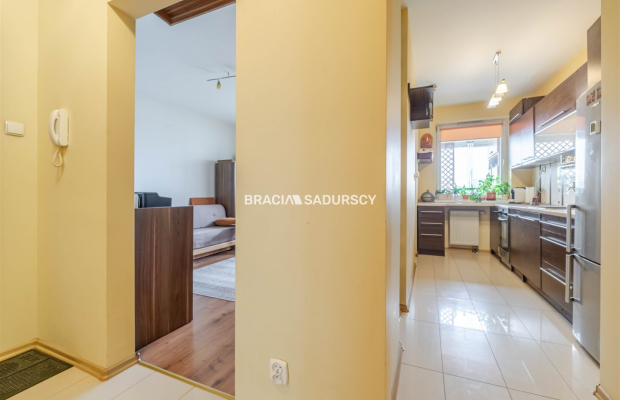 34m2, os. Piastów, nowe budownictwo 