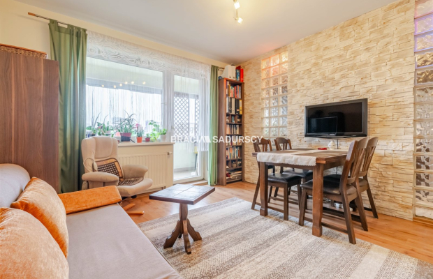 34m2, os. Piastów, nowe budownictwo 