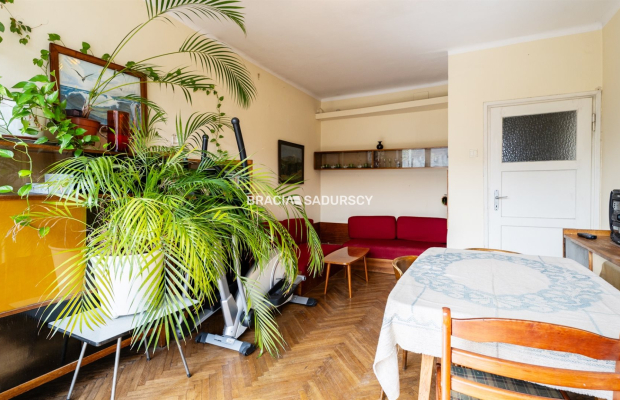 Mieszkanie z balkonem – ul. Szlak, centrum Krakowa