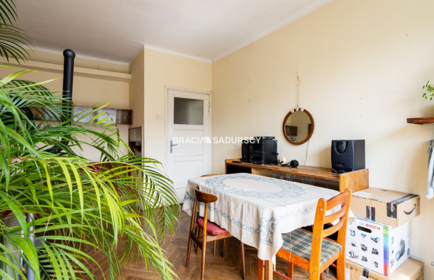 Mieszkanie z balkonem – ul. Szlak, centrum Krakowa