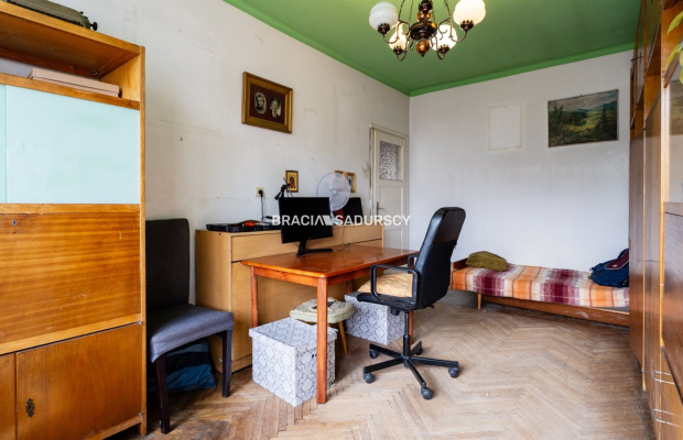 Mieszkanie z balkonem – ul. Szlak, centrum Krakowa