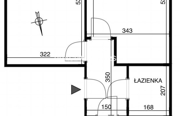 Mieszkanie z balkonem – ul. Szlak, centrum Krakowa
