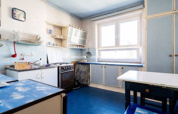 Mieszkanie z balkonem – ul. Szlak, centrum Krakowa