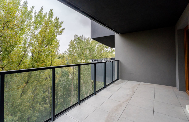 Grzegórzecka, 3 pokoje z tarasem