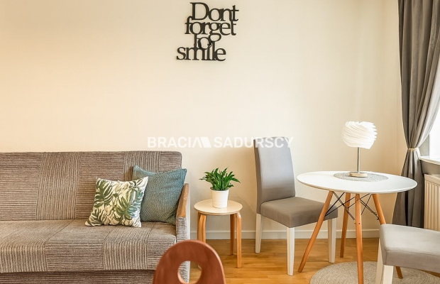 2 pokojowe, 58m2, Stare Miasto, Krowoderska