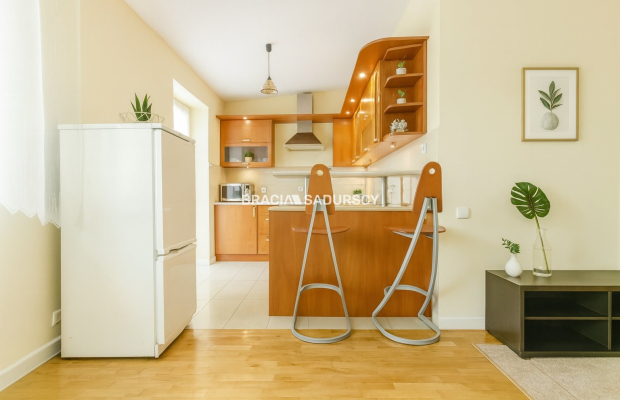 2 pokojowe, 58m2, Stare Miasto, Krowoderska