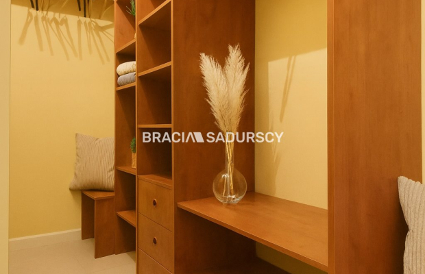 2 pokojowe, 58m2, Stare Miasto, Krowoderska