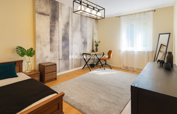 2 pokojowe, 58m2, Stare Miasto, Krowoderska