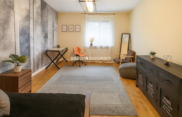 2 pokojowe, 58m2, Stare Miasto, Krowoderska