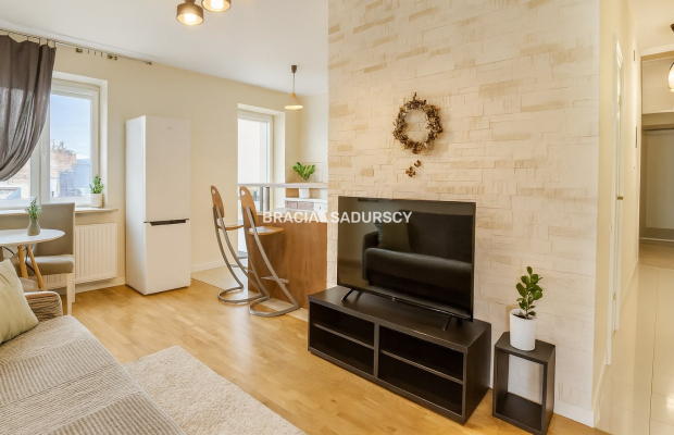 2 pokojowe, 58m2, Stare Miasto, Krowoderska