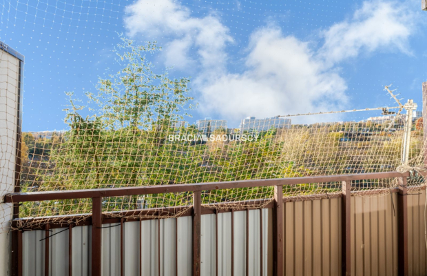 Czyżyny – 3 pokoje z balkonem i piwnicą