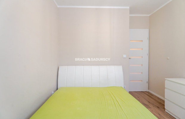 Duże mieszkanie idealne dla rodziny.