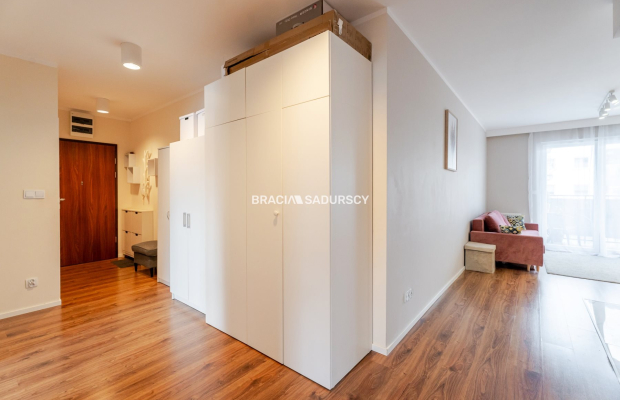 Duże mieszkanie idealne dla rodziny.