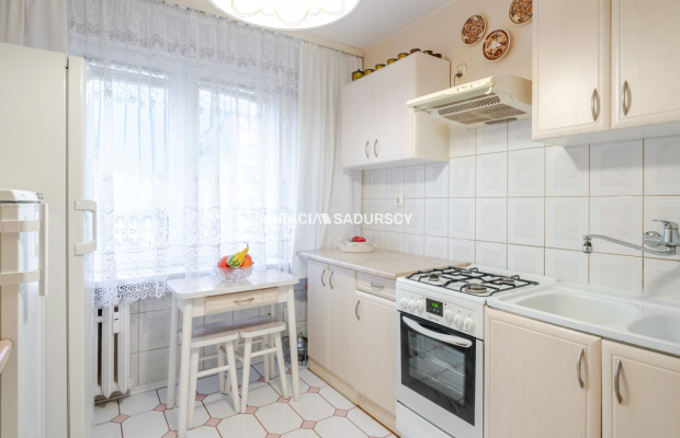 65m2, os. Piastów, Mistrzejowice 