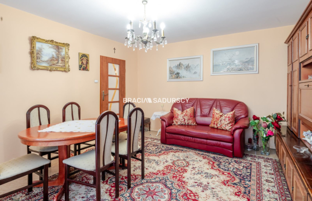 65m2, os. Piastów, Mistrzejowice 