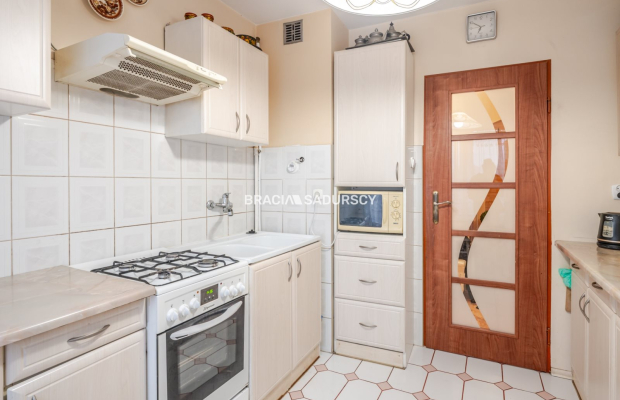 65m2, os. Piastów, Mistrzejowice 