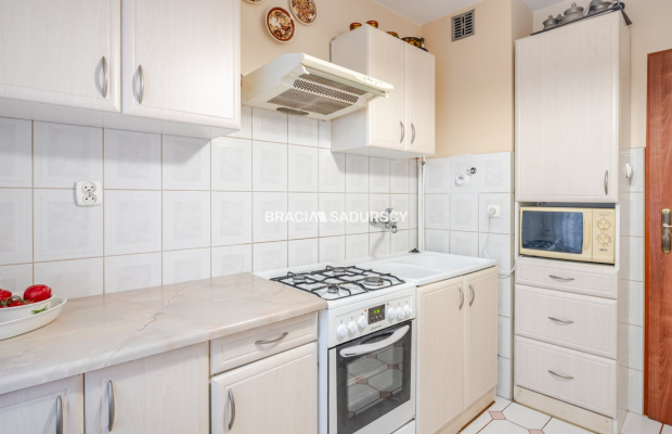 65m2, os. Piastów, Mistrzejowice 