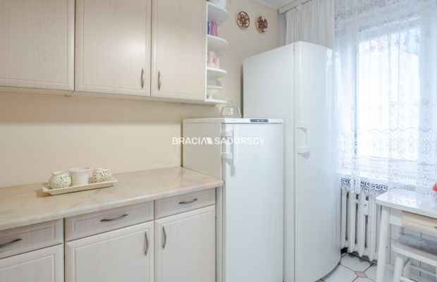 65m2, os. Piastów, Mistrzejowice 