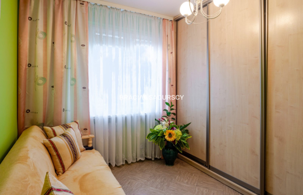 65m2, os. Piastów, Mistrzejowice 