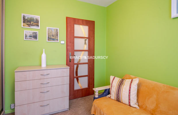 65m2, os. Piastów, Mistrzejowice 