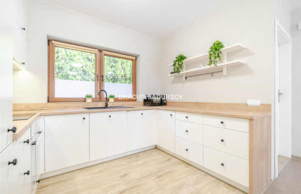 DO WEJŚCIA / 3 POKOJE / OGRÓDEK / BLISKO KRAKOWA