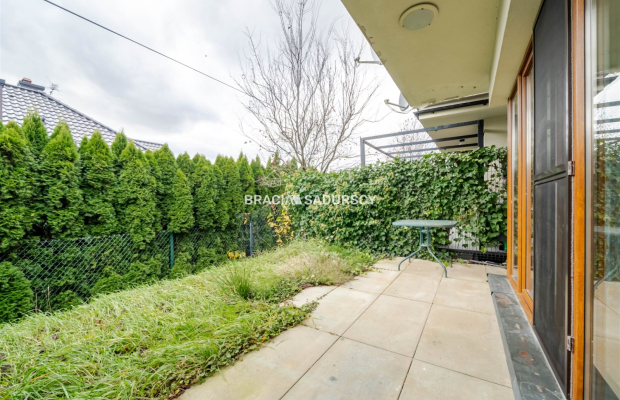 DO WEJŚCIA / 3 POKOJE / OGRÓDEK / BLISKO KRAKOWA