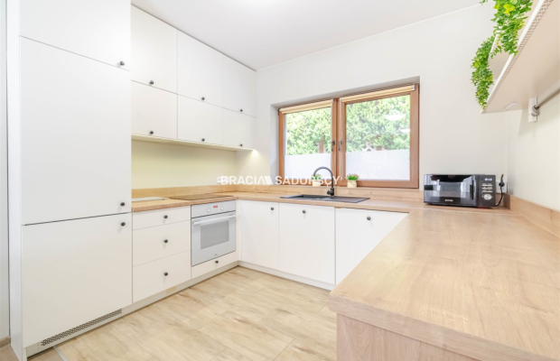 DO WEJŚCIA / 3 POKOJE / OGRÓDEK / BLISKO KRAKOWA