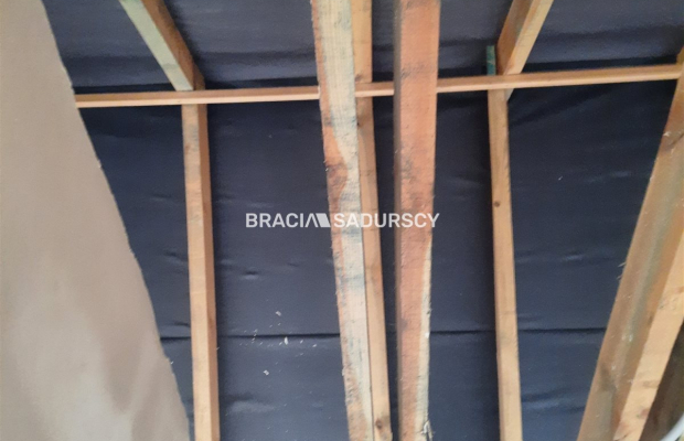 DOM / MIESZKANIE 60M2 4 POK OGRÓDEK MNIKÓW 