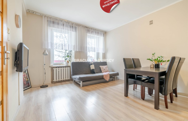 Kawalerka 32m2 przy centrum Krakowa