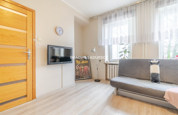 Kawalerka 32m2 przy centrum Krakowa