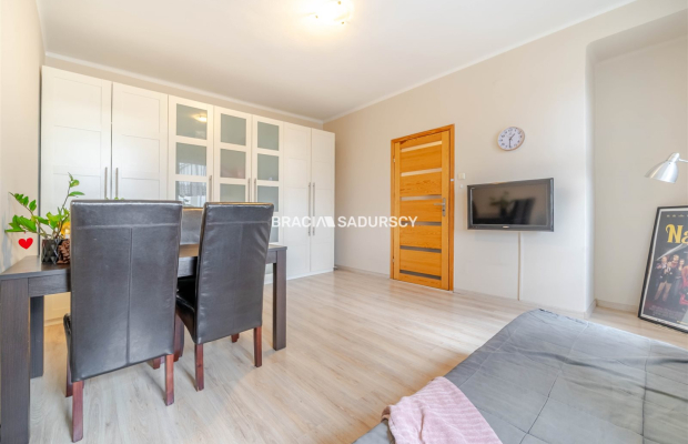 Kawalerka 32m2 przy centrum Krakowa