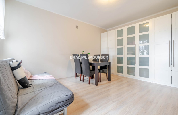 Kawalerka 32m2 przy centrum Krakowa