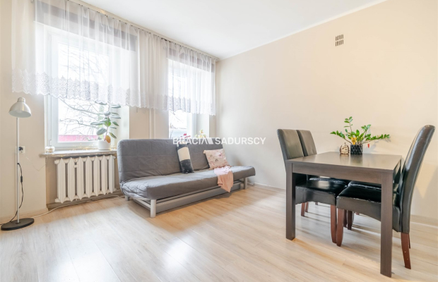 Kawalerka 32m2 przy centrum Krakowa