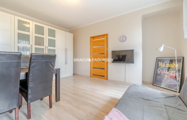 Kawalerka 32m2 przy centrum Krakowa