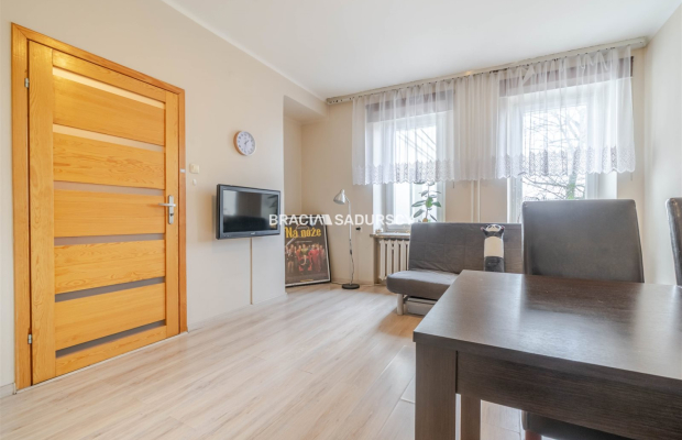 Kawalerka 32m2 przy centrum Krakowa