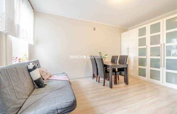 Kawalerka 32m2 przy centrum Krakowa