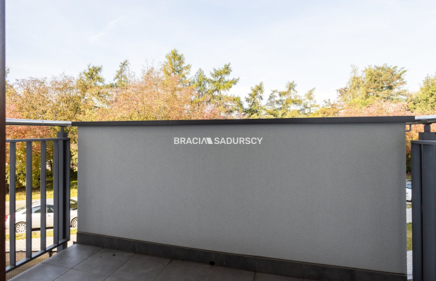 Nowoczesne  mieszkanie 2 pokojowe z parkingiem.