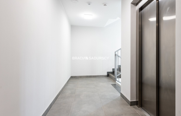 Nowoczesne  mieszkanie 2 pokojowe z parkingiem.