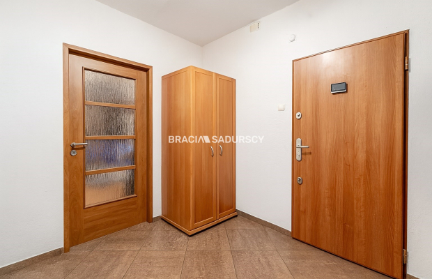 2 pokoje | 50 m² | Widok na zieleń | Balkon